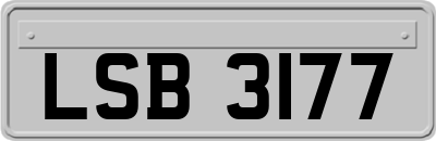 LSB3177