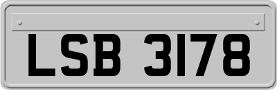 LSB3178