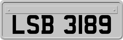 LSB3189