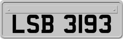 LSB3193
