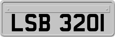 LSB3201