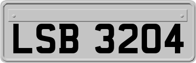 LSB3204