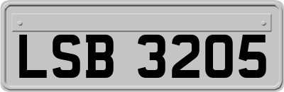 LSB3205