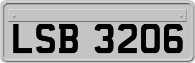 LSB3206