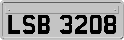 LSB3208