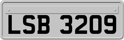LSB3209