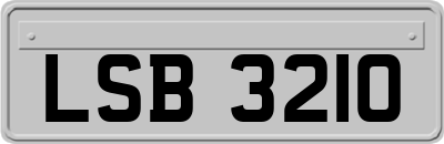 LSB3210