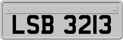LSB3213