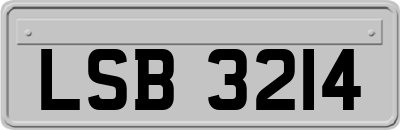 LSB3214