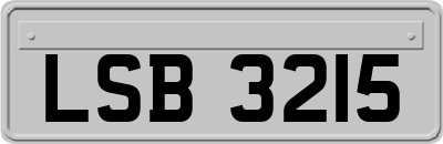 LSB3215