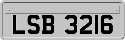 LSB3216