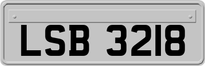 LSB3218