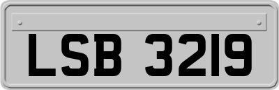 LSB3219