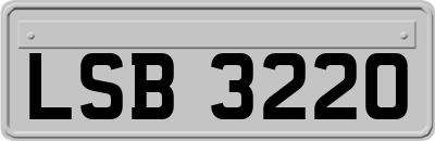 LSB3220