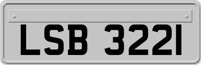 LSB3221