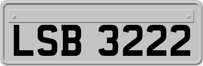 LSB3222