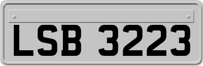 LSB3223