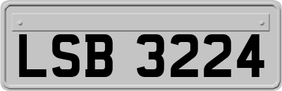 LSB3224