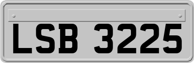 LSB3225