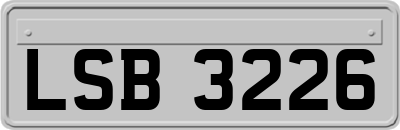 LSB3226