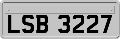 LSB3227