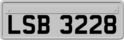 LSB3228