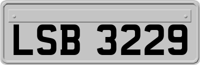 LSB3229
