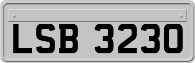 LSB3230