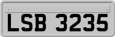 LSB3235