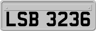 LSB3236