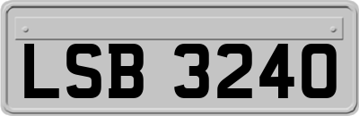 LSB3240