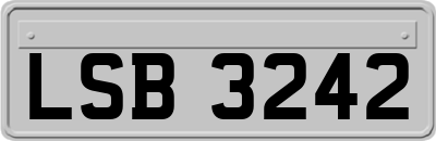 LSB3242