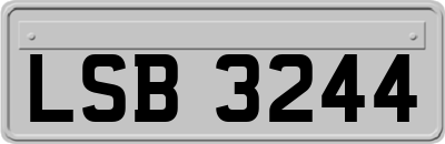 LSB3244