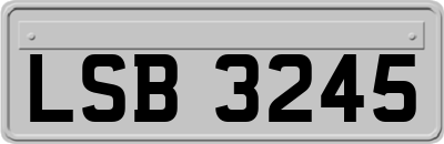 LSB3245
