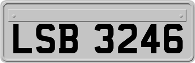 LSB3246