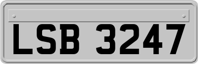 LSB3247