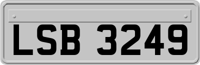 LSB3249