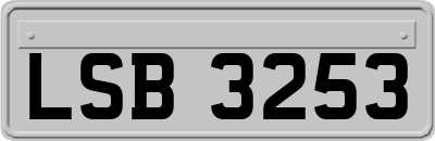 LSB3253