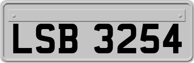 LSB3254