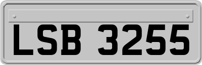 LSB3255