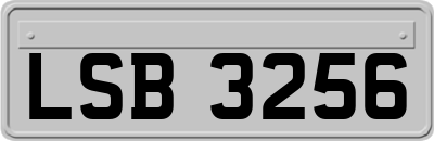 LSB3256