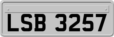 LSB3257