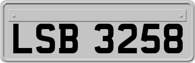 LSB3258