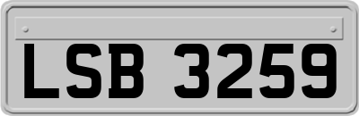 LSB3259