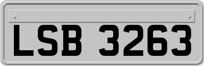 LSB3263
