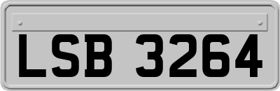 LSB3264