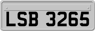 LSB3265