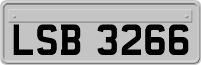 LSB3266