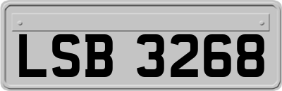 LSB3268