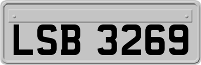 LSB3269